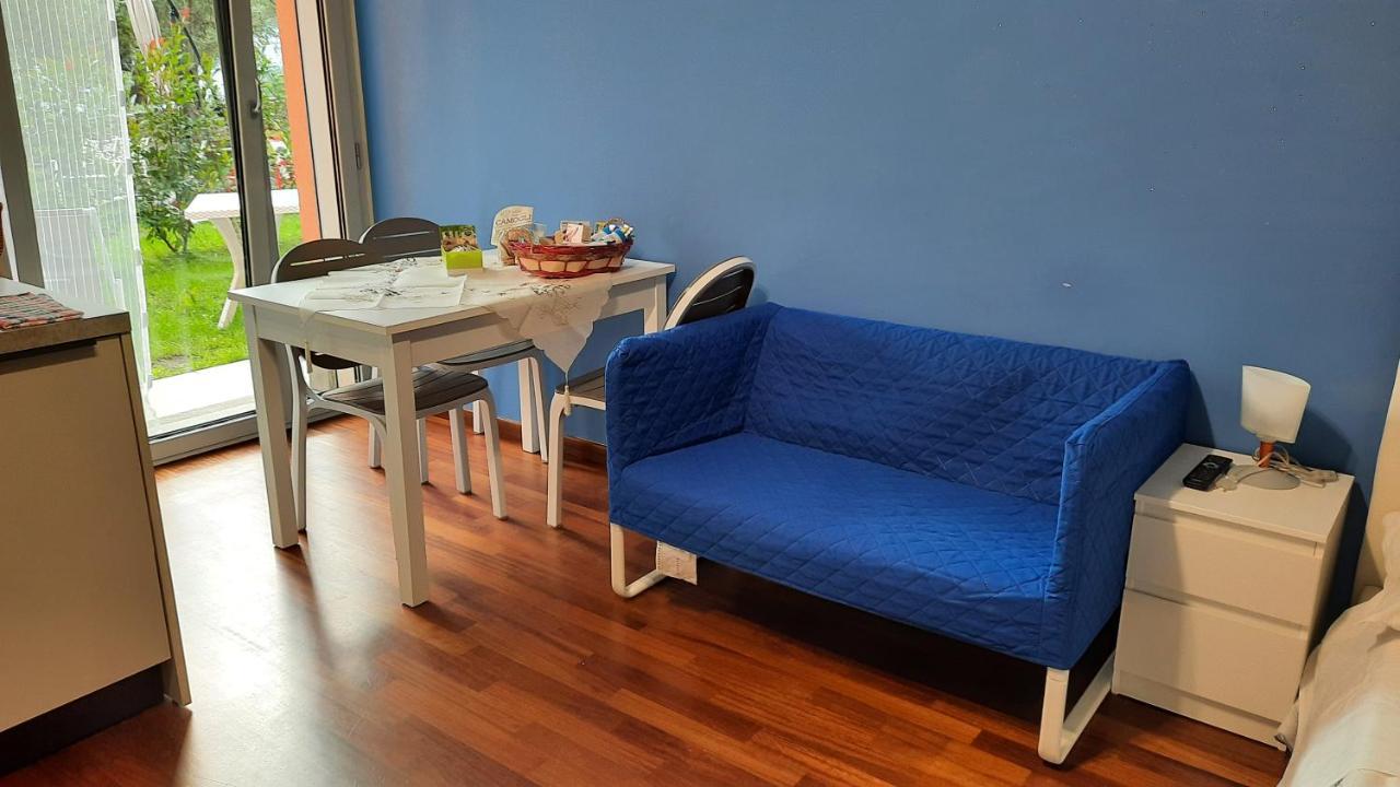 Ferienwohnung Poggio Degli Ulivi Genua Exterior foto