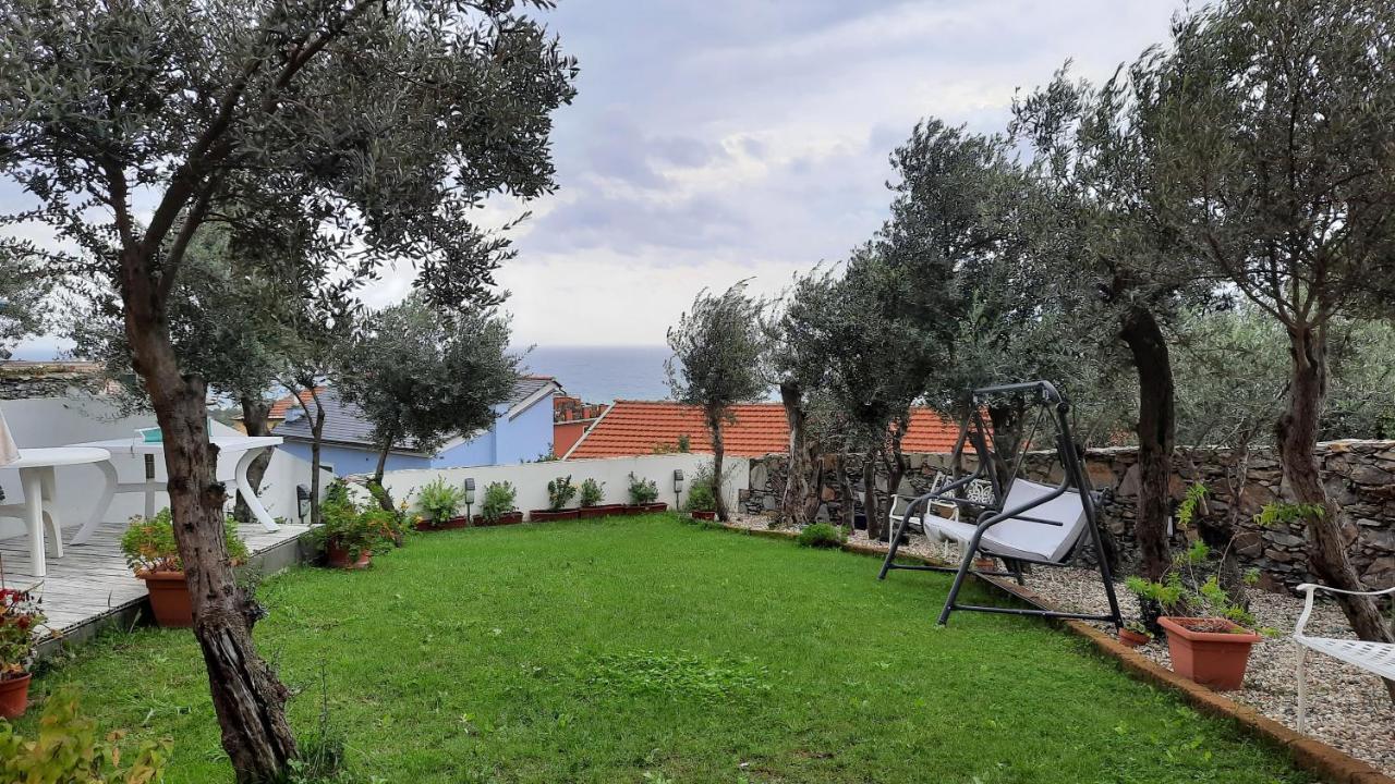Ferienwohnung Poggio Degli Ulivi Genua Exterior foto
