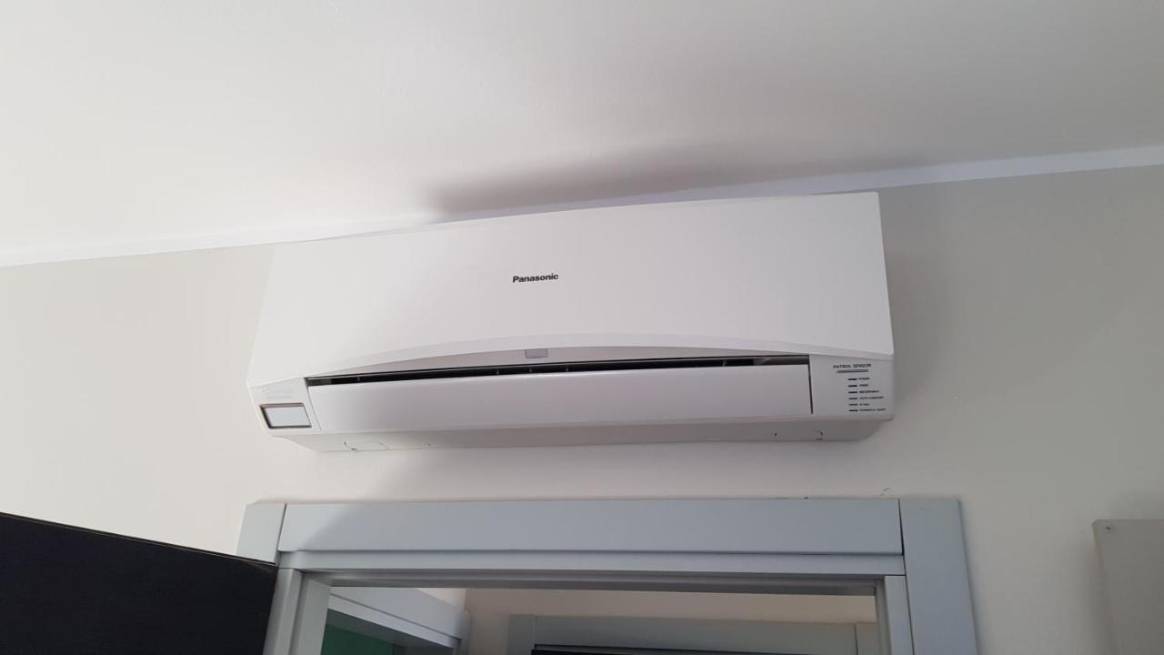 Ferienwohnung Poggio Degli Ulivi Genua Exterior foto