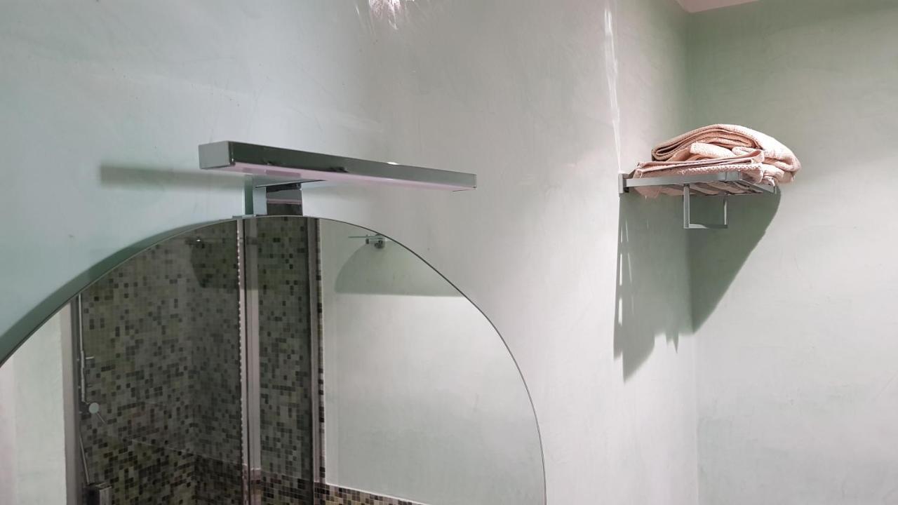 Ferienwohnung Poggio Degli Ulivi Genua Exterior foto