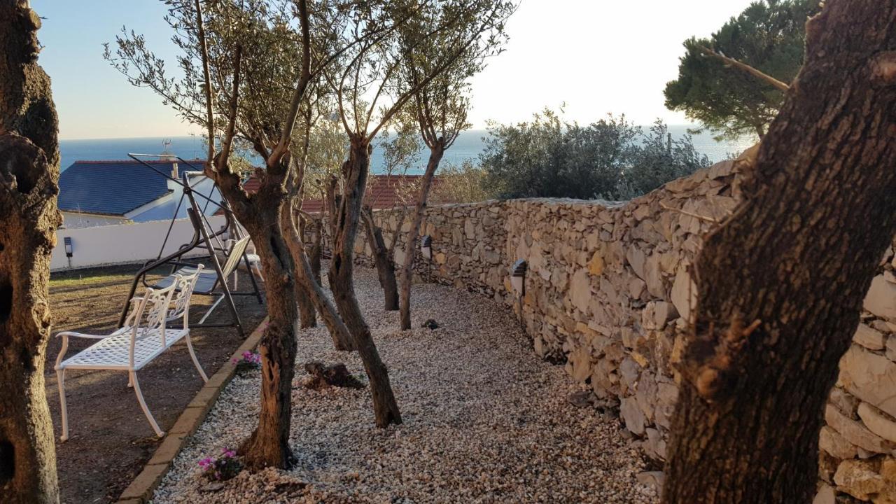 Ferienwohnung Poggio Degli Ulivi Genua Exterior foto