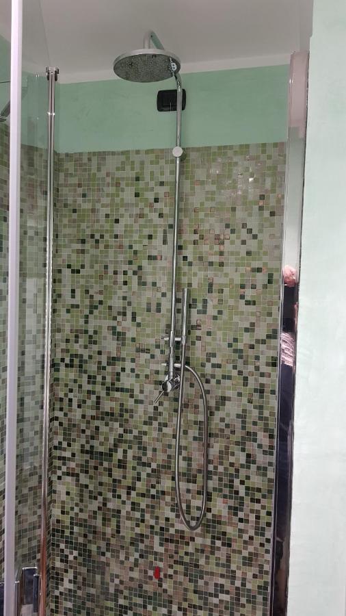 Ferienwohnung Poggio Degli Ulivi Genua Exterior foto