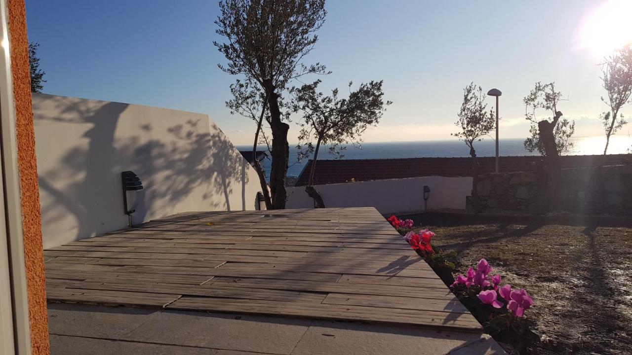 Ferienwohnung Poggio Degli Ulivi Genua Exterior foto